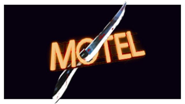 Bộ sưu tập game The motel