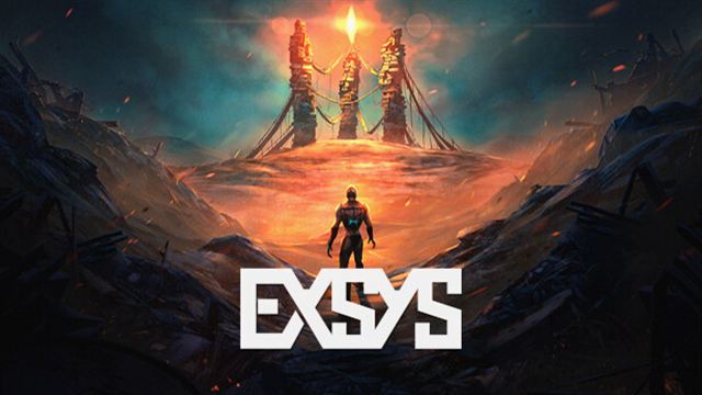 Bộ sưu tập game Exsys