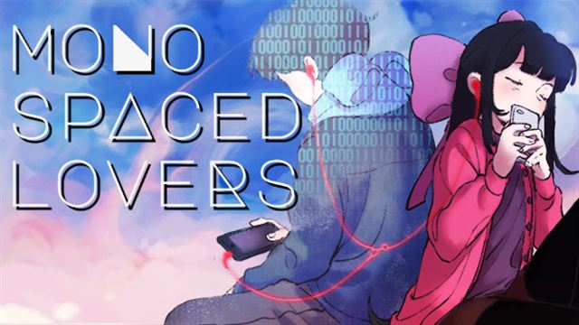 Bộ sưu tập game Monospaced Lovers