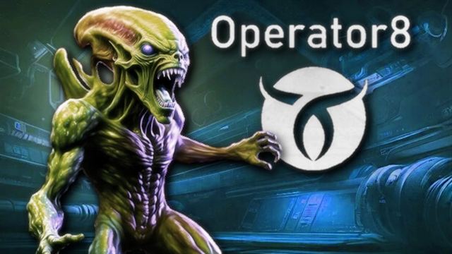 Bộ sưu tập game Operator8