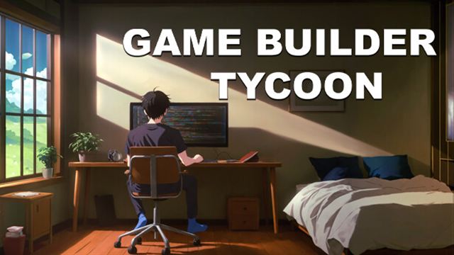 Bộ sưu tập game Game Builder Tycoon