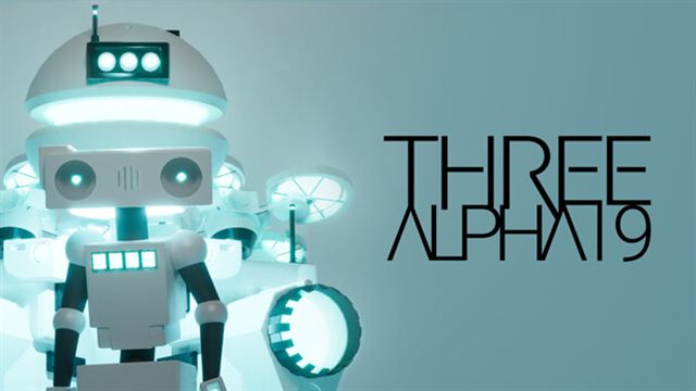 Bộ sưu tập game Three Alpha One Nine
