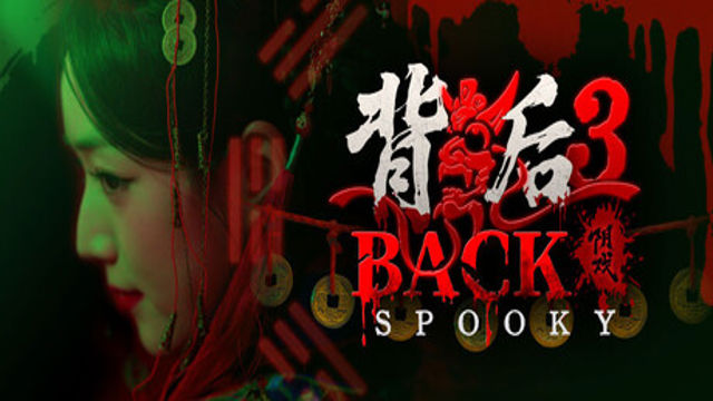 Tải game Back 3 Spooky-TENOKE
