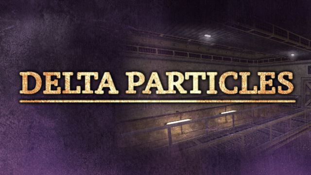 Tải game Delta Particles v1.3-P2P
