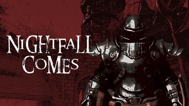Bộ sưu tập game Nightfall Comes