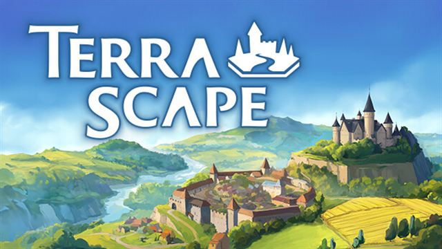 Bộ sưu tập game TerraScape