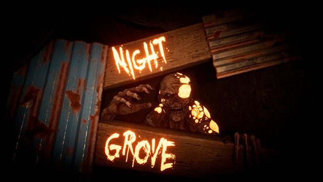 Bộ sưu tập game Night Grove