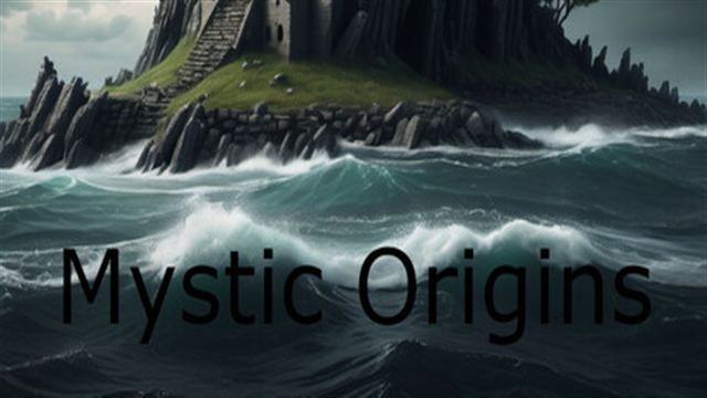 Bộ sưu tập game Mystic Origins