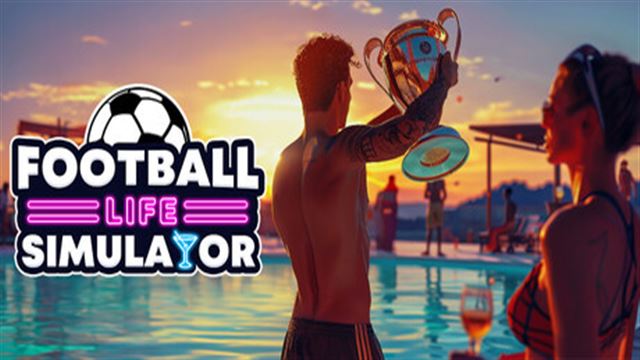 Bộ sưu tập game Football Life Simulator