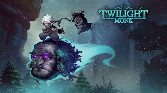 Bộ sưu tập game Twilight Monk
