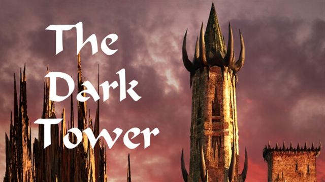 Bộ sưu tập game The Dark Tower