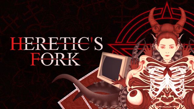 Bộ sưu tập game Heretic's Fork