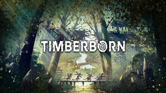Bộ sưu tập game Timberborn