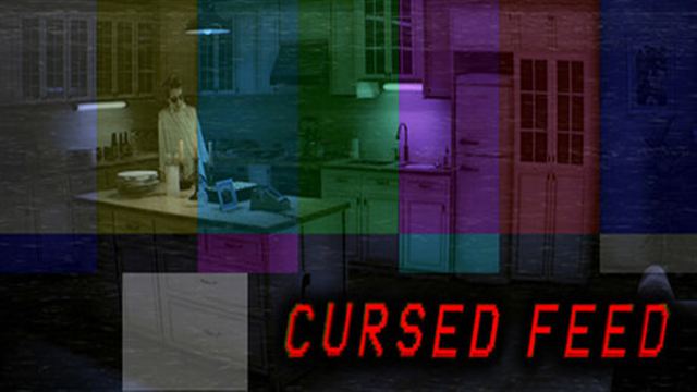 Bộ sưu tập game Cursed Feed