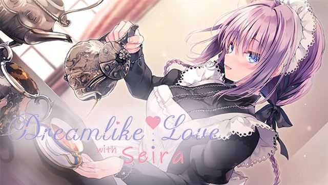 Bộ sưu tập game Dreamlike Love with Seira
