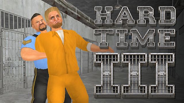 Bộ sưu tập game Hard Time III