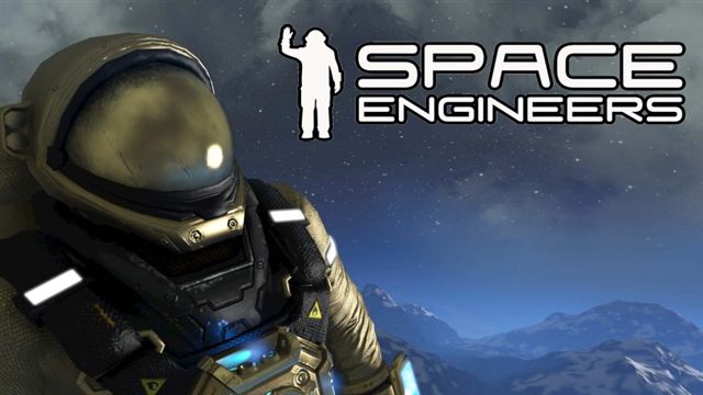 Bộ sưu tập game Space Engineers