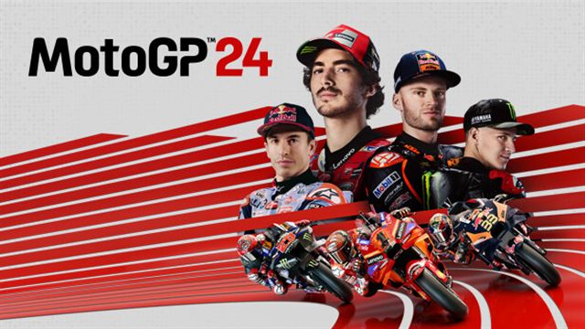 Bộ sưu tập game MotoGP™24