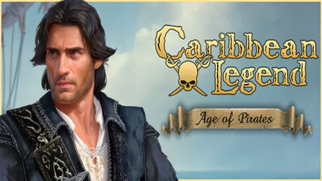 Tải game Caribbean Legend Age of Pirates v20260914-P2P