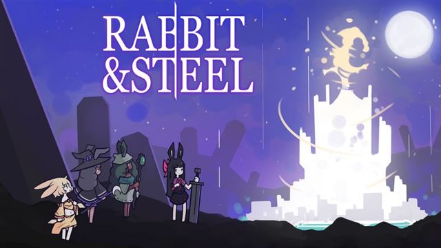 Bộ sưu tập game Rabbit and Steel