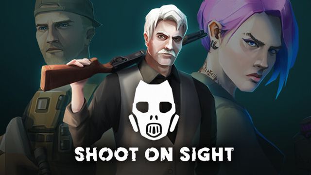 Bộ sưu tập game Shoot on Sight
