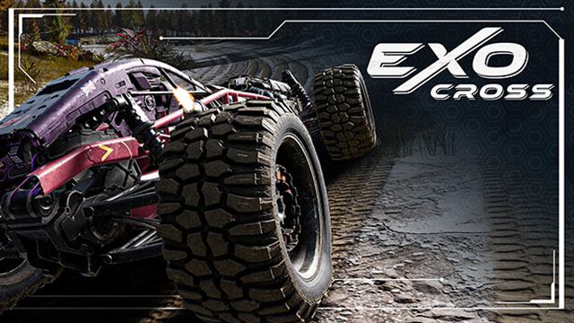 Bộ sưu tập game ExoCross