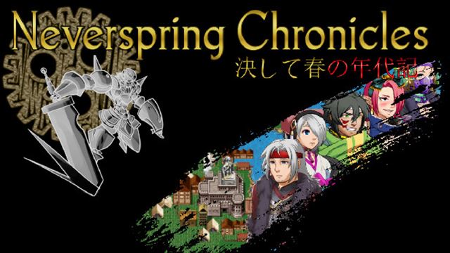 Bộ sưu tập game Neverspring Chronicles