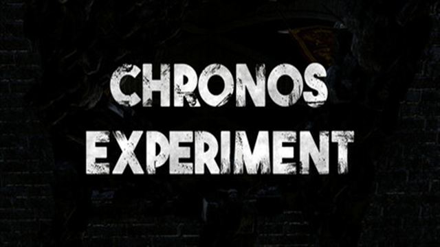 Bộ sưu tập game Chronos Experiment