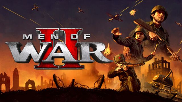 Bộ sưu tập game Men of War II