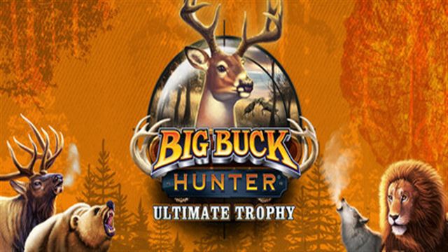 Bộ sưu tập game Big Buck Hunter: Ultimate Trophy
