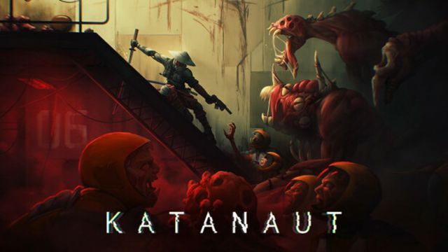 Tải game Katanaut v1.0240-P2P