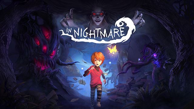 Bộ sưu tập game In Nightmare