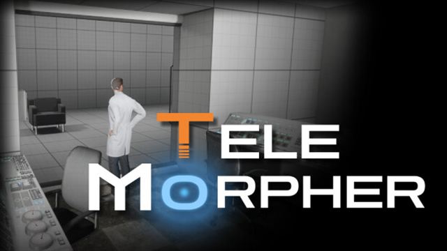 Bộ sưu tập game TeleMorpher