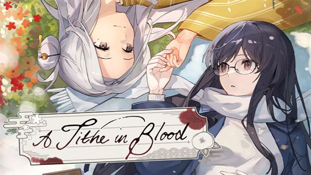 Bộ sưu tập game A Tithe in Blood