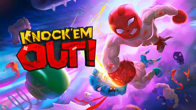 Bộ sưu tập game Knock'Em Out