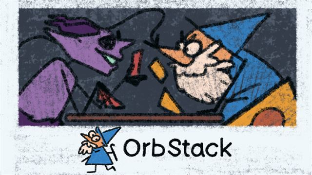 Bộ sưu tập game OrbHand