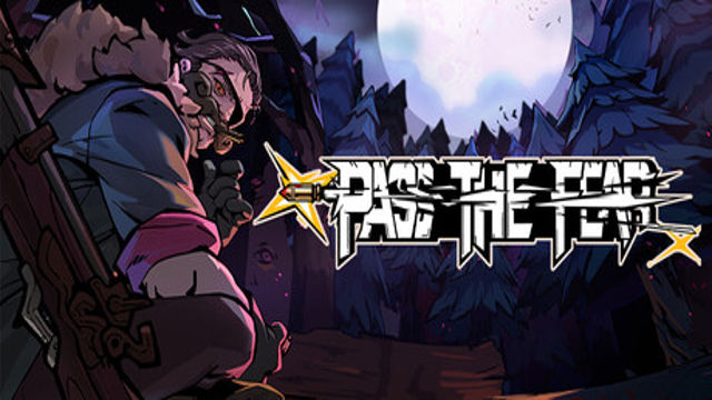 Tải game Pass the Fear-TENOKE