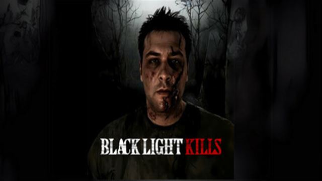 Bộ sưu tập game Black Light Kills