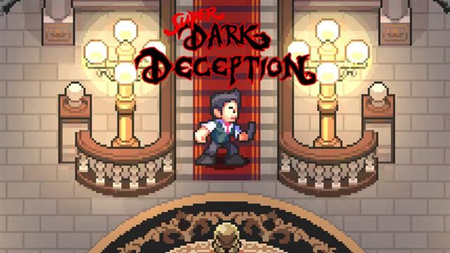 Bộ sưu tập game Super Dark Deception