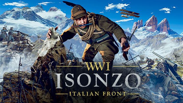 Bộ sưu tập game Isonzo