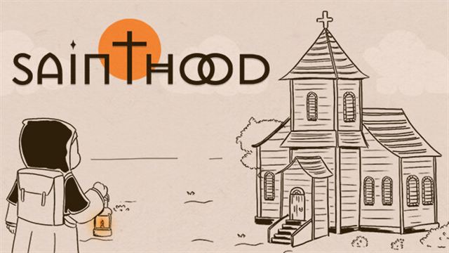 Bộ sưu tập game Sainthood
