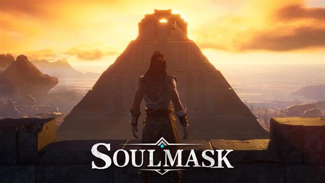 Tải game Soulmask v0.5.4 Early Access