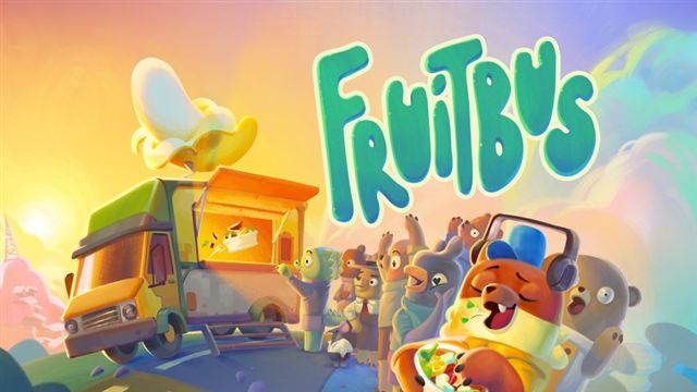 Bộ sưu tập game Fruitbus