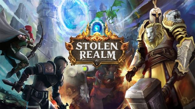 Bộ sưu tập game Stolen Realm