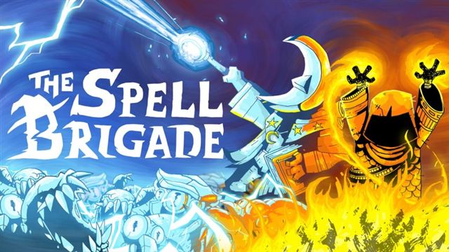 Bộ sưu tập game The Spell Brigade