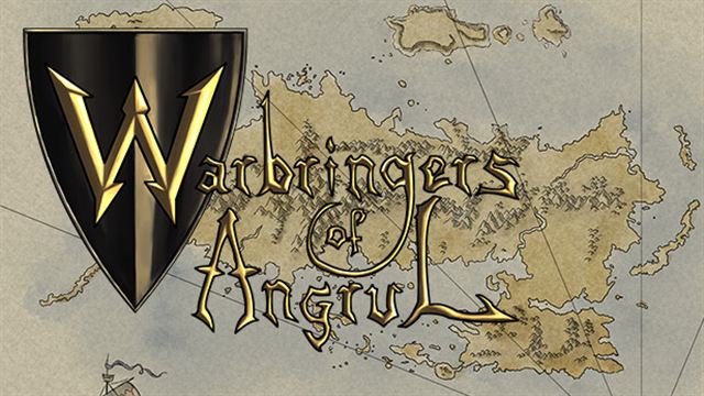 Bộ sưu tập game Warbringers Of Angrul