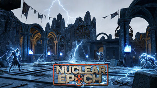 Tải game Nuclear Epoch-TENOKE