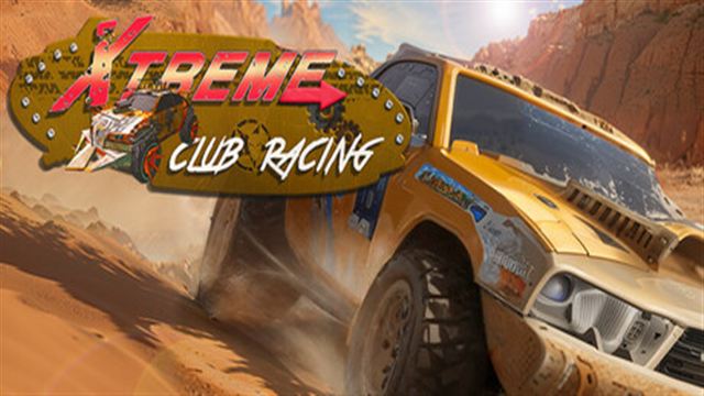 Bộ sưu tập game Xtreme Club Racing