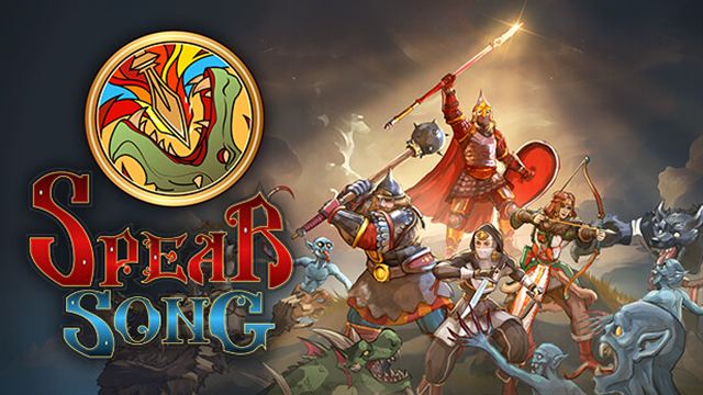 Bộ sưu tập game Spear Song