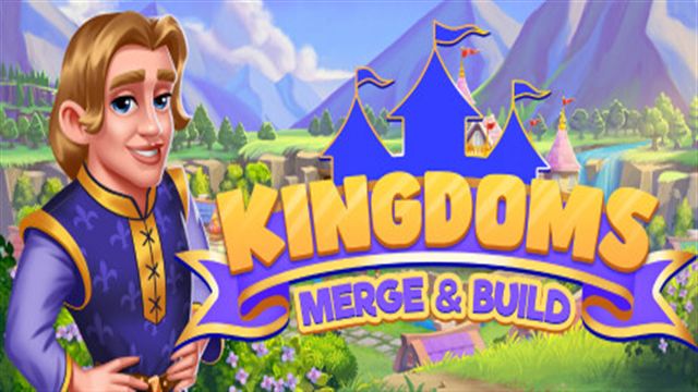 Bộ sưu tập game Kingdoms: Merge & Build